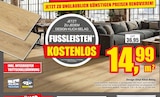 Schaub Vertriebs GmbH - Design-Vinyl-Klick-Belag Angebot im Prospekt Design-Vinyl-Klick-Belag bei Schaub Vertriebs GmbH im Prospekt "" für 14,99 €