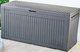 Kissen- und Gartenbox 'Comfi' von Keter im aktuellen Hellweg Prospekt