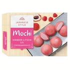 Mochi Eis/Sorbet im Angebot bei Lidl in Troisdorf Mochi Eis/Sorbet Angebote von Vitasia bei Lidl Troisdorf für 3,49 €