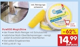 MagicShine Angebote von Pure100 bei Netto Marken-Discount Erfurt für 14,99 €