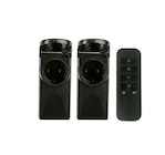 Funksteckdosen-Set von TRONIC für 12,99 € bei Lidl im Angebot Funksteckdosen-Set von TRONIC im aktuellen Lidl Prospekt