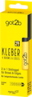 Stylinggel von got2b für 5,49 € bei budni im Angebot Stylinggel von got2b im aktuellen budni Prospekt