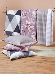 Jersey Bettwäsche bei ALDI Nord in Bremerhaven Jersey Bettwäsche im Angebot bei ALDI Nord Bremerhaven für 17,99 €