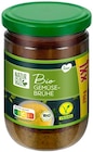 Penny - Bio Gemüsebrühe Angebot im Prospekt Bio Gemüsebrühe bei Penny im Prospekt "" für 2,79 €