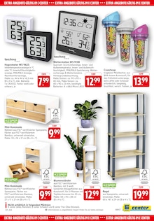 Batterie im aktuellen E center Prospekt (Trier) Batterie im E center Prospekt "Aktuelle Angebote" mit 47 Seiten (Trier)