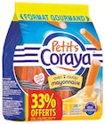 Intermarché Cussey-sur-l'Ognon - Promo Sauce Mayonnaise Promo Sauce Mayonnaise à 2,69 € dans le catalogue Intermarché à Cussey-sur-l'Ognon