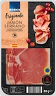 Jamón Serrano von EDEKA España im aktuellen EDEKA Prospekt für 1,79 €