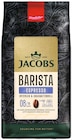 Barista Espresso Angebote von Jacobs bei REWE Sankt Augustin für 15,99 €