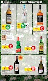 Whisky Angebote im Prospekt "TOUT VOTRE MAGASIN CONTRE LA VIE CHÈRE" von Intermarché Whisky Angebote im Prospekt "TOUT VOTRE MAGASIN CONTRE LA VIE CHÈRE" von Intermarché auf Seite 18