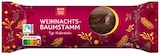 Weihnachts-Baumstamm Typ Marzipan Angebote von REWE Beste Wahl bei REWE Eberswalde für 0,99 €