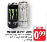 EDEKA Aichwald Prospekt mit  im Angebot für 0,99 €