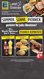 EDEKA Prospekt für Eltville mit 43 Seiten EDEKA Prospekt für Eltville: "Aktuelle Angebote", 43 Seiten, 24.08.2026 - 29.08.2026