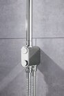 Duschablage im Angebot bei Lidl in Rostock Duschablage Angebote von LIVARNO home bei Lidl Rostock für 4,99 €