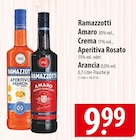 Amaro im Angebot bei famila Nordost in Neumünster Amaro Angebote von Ramazzotti bei famila Nordost Neumünster für 9,99 €