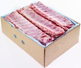Schweine Loin Ribs im Angebot bei METRO in Gießen Schweine Loin Ribs Angebote von pro trace bei METRO Gießen für 5,55 €