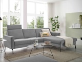 Aktuelles Wohnlandschaft Angebot bei XXXLutz Möbelhäuser in Augsburg ab 1.599,00 €