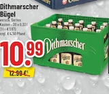 Trinkgut Wunstorf Prospekt mit  im Angebot für 10,99 €