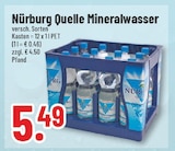 Trinkgut Herzogenrath Prospekt mit  im Angebot für 5,49 €