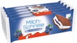 Milchschnitte im tegut Prospekt Milchschnitte von Ferrero im aktuellen tegut Prospekt für 1,49 €