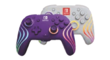 expert Ochsenfurt - Wireless Controller Afterglow Wave Angebot im Prospekt Wireless Controller Afterglow Wave bei expert im Ochsenfurt Prospekt für 45,00 €