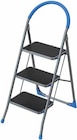 Marchepied pliable - MAC ALLISTER en promo chez Castorama Marchepied pliable - MAC ALLISTER dans le catalogue Castorama