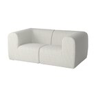 2er-Sofa Djurmo grau/weiß Djurmo grau/weiß im Angebot bei IKEA in Unna 2er-Sofa Djurmo grau/weiß Djurmo grau/weiß Angebote von STOCKHOLM 2025 bei IKEA Unna für 899,00 €