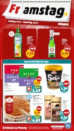 Rapsöl Angebot im aktuellen Penny Prospekt auf Seite 36