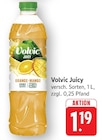 Juicy Angebote von Volvic bei EDEKA Ettlingen für 1,19 €