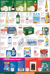 Aktueller GLOBUS Prospekt mit Cola, "Aktuelle Angebote", Seite 7