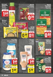 Hela Angebot & Preis im aktuellen E center Prospekt Hela Angebot im aktuellen E center Prospekt auf Seite 14