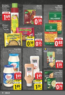 Champignons im E center Prospekt "Aktuelle Angebote" mit 28 Seiten (Köln)