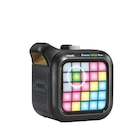Karaoke Light Party - VTECH en promo chez Carrefour Karaoke Light Party - VTECH dans le catalogue Carrefour