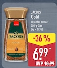 Aktuelle Jacobs Angebote bei ALDI Nord in Potsdam Aktuelles Gold Angebot bei ALDI Nord in Potsdam ab 6,99 €