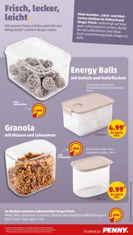 Farbe im Penny Prospekt "Wer günstig will, muss Penny." mit 34 Seiten (Saarbrücken)