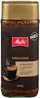 Aktuelles Instant-Kaffee Crema Gold Angebot bei Kaufland in Frankfurt (Main) ab 6,99 €