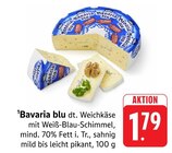 Bavaria blu bei E center im Neuried Prospekt für 1,79 €