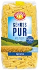 Genuss Pur Pasta bei nahkauf im Finsterwalde Prospekt für 0,99 €