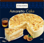 Gâteau à l’italienne - ITALIAMO en promo chez Lidl Rouen à 5,89 €