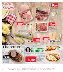 Offre Plateau dans le catalogue Supermarchés Match du moment à la page 4