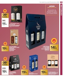 Offre Fitou dans le catalogue Carrefour du moment à la page 7