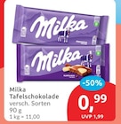 Aktuelle Schokolade Angebote bei budni in Lübeck Aktuelles Tafelschokolade Angebot bei budni in Lübeck ab 0,99 €