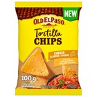 Tortilla chips - OLD EL PASO dans le catalogue Carrefour