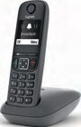 AE690 Schnurlostelefon Angebote von Gigaset bei EURONICS Bayreuth für 33,00 €