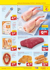 Lachs im Netto Marken-Discount Prospekt in Altenburg Aktueller Netto Marken-Discount Prospekt mit Lachs, "Aktuelle Angebote", Seite 47