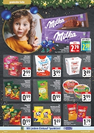 Chips Angebot im aktuellen EDEKA Prospekt auf Seite 20