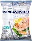Aktuelle Fisch Angebote bei Kaufland in Mainz Aktuelles Pangasiusfilets Angebot bei Kaufland in Mainz ab 4,99 €