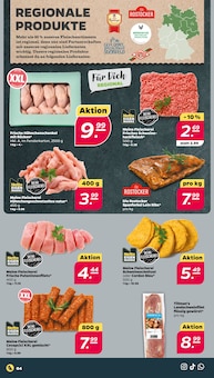 Pute im Netto mit dem Scottie Prospekt "Günstig. Besser. Für Dich." mit 37 Seiten (Kiel)