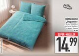 Aktuelles Bettwäsche Angebot bei E center in Augsburg ab 14,99 €