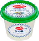 Tzatziki bei EDEKA im Grube Prospekt für 1,00 €