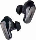 QuietComfort Ultra Earbuds In-Ear Bluetooth Kopfhörer von Bose für 209,00 € bei MediaMarkt Saturn im Angebot QuietComfort Ultra Earbuds In-Ear Bluetooth Kopfhörer von Bose im aktuellen MediaMarkt Saturn Prospekt